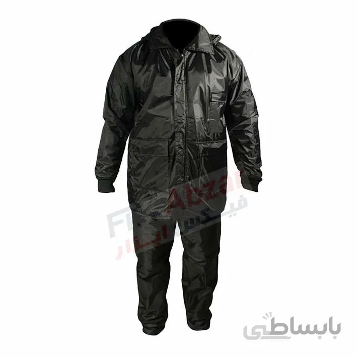 بادگیر موتور سواری ضد آب مهندسی آستر لایکو پاف
