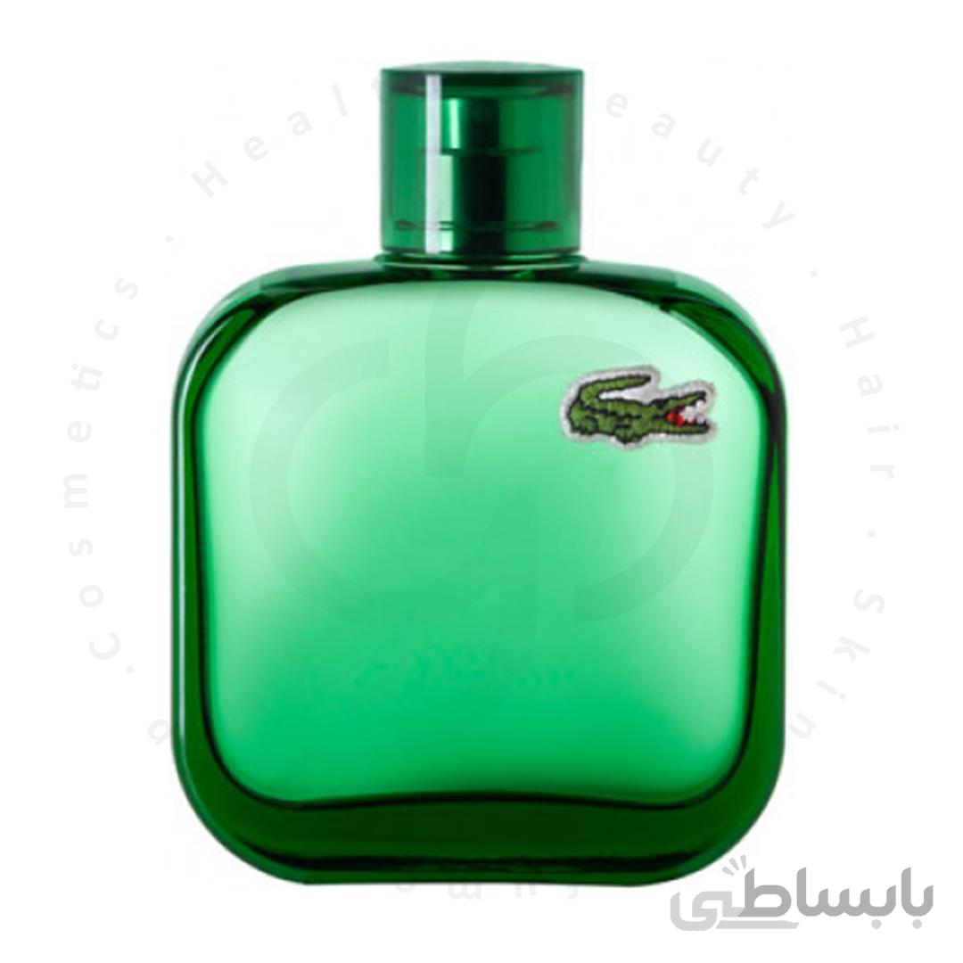 عطر ادکلن لاگوست ورت-سبز