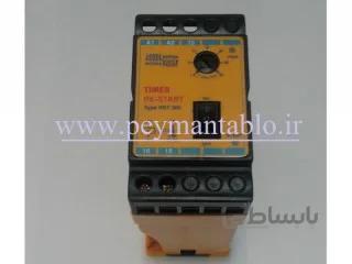 تایمر استارت مجدد Borna Electronics RST 300