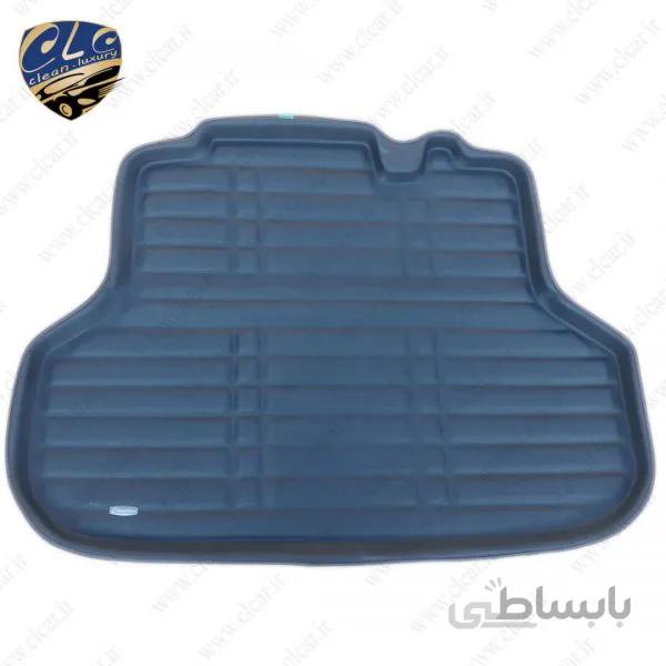 کفپوش سه بعدی صندوق عقب چری E5