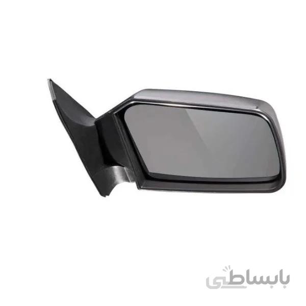 آینه جانبی راست خودرو مدل FFPCO مناسب برای پراید