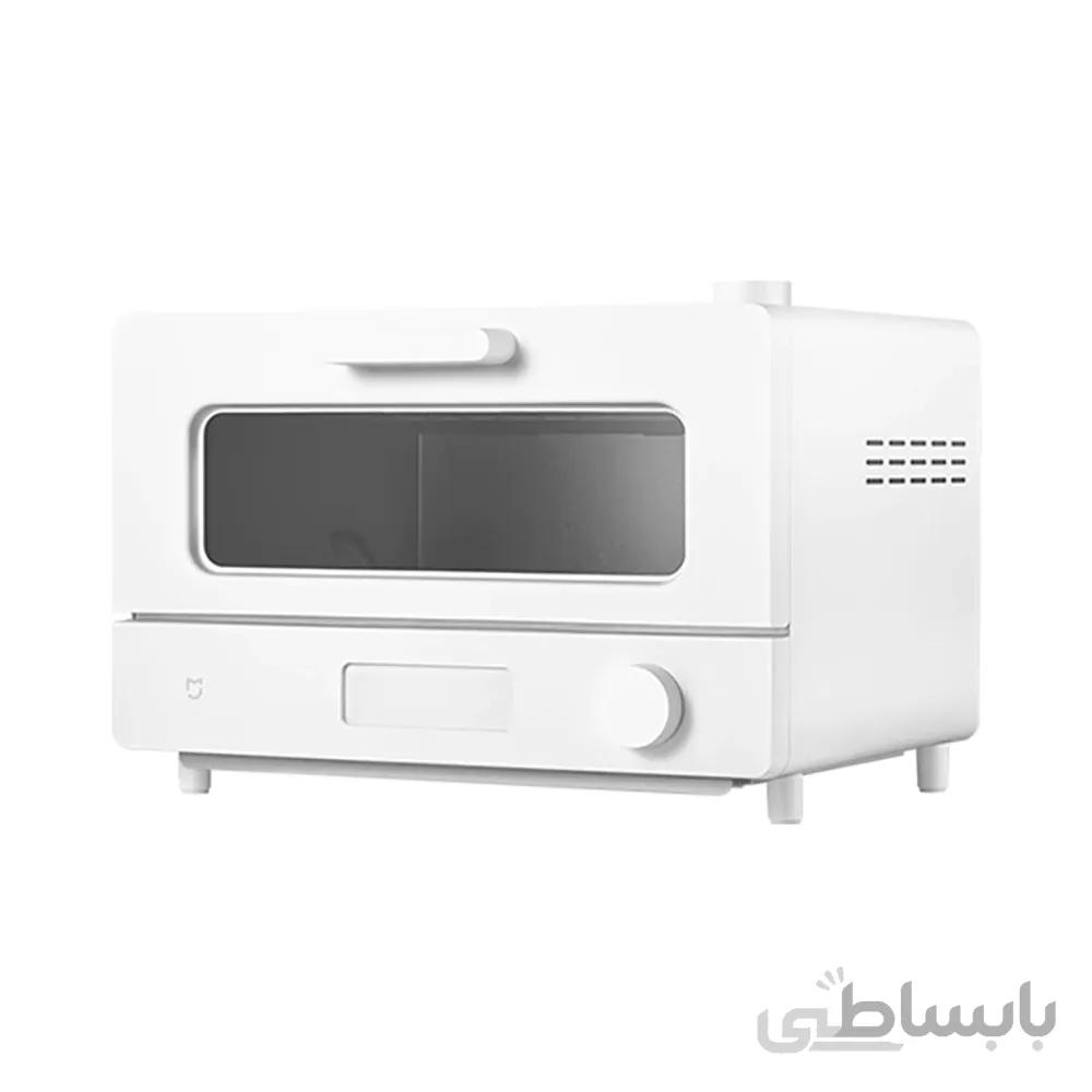 بخارپز 12 لیتری چند منظوره شیائومی Mijia MKX02M 12L Smart Steam Oven