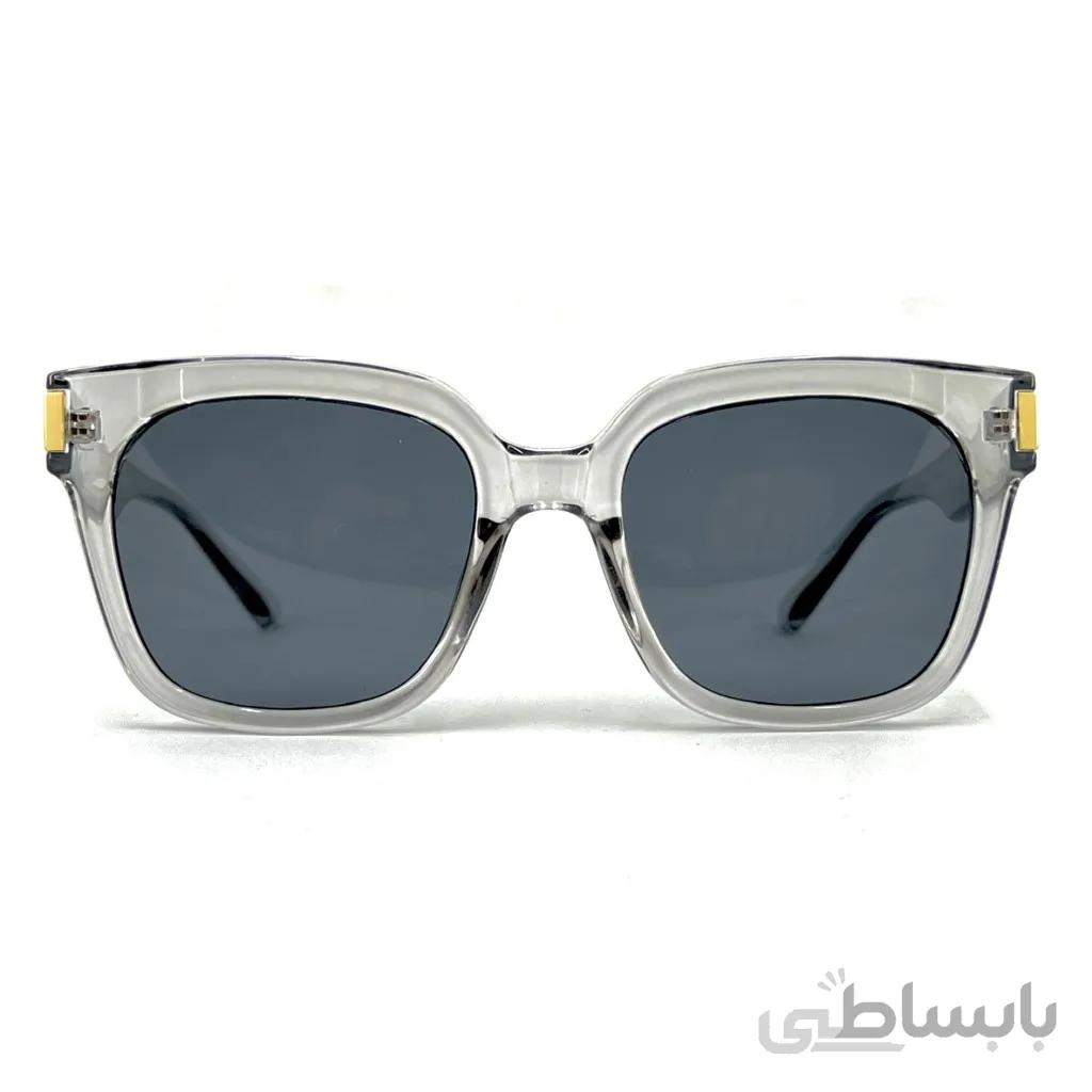 عینک افتابی مدل 8233 gry