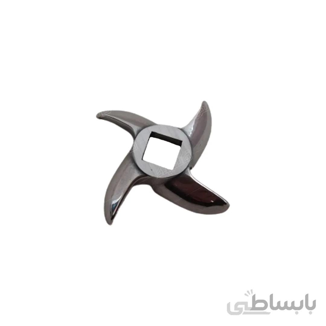 تیغ چرخ گوشت 8 خنجری