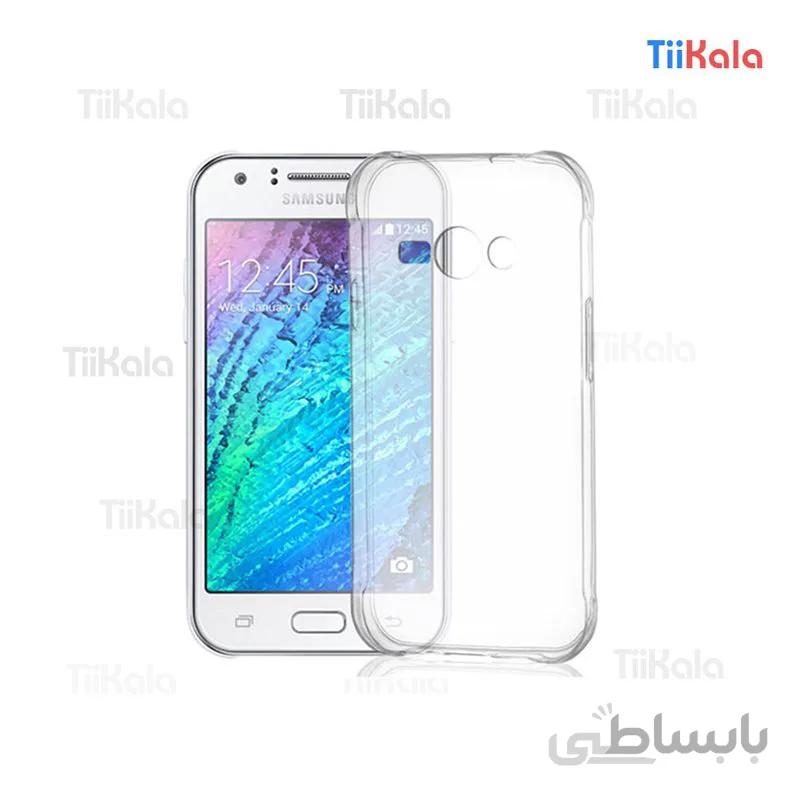 قاب ژله ای مناسب برای سامسونگ J1