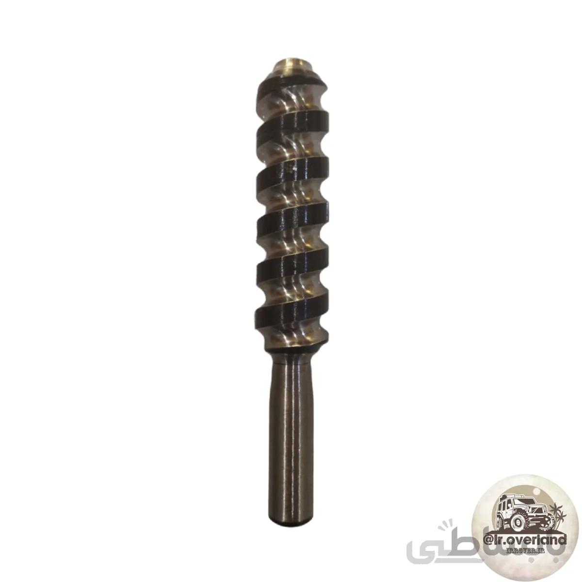 مارپیچ فرمان لندرور