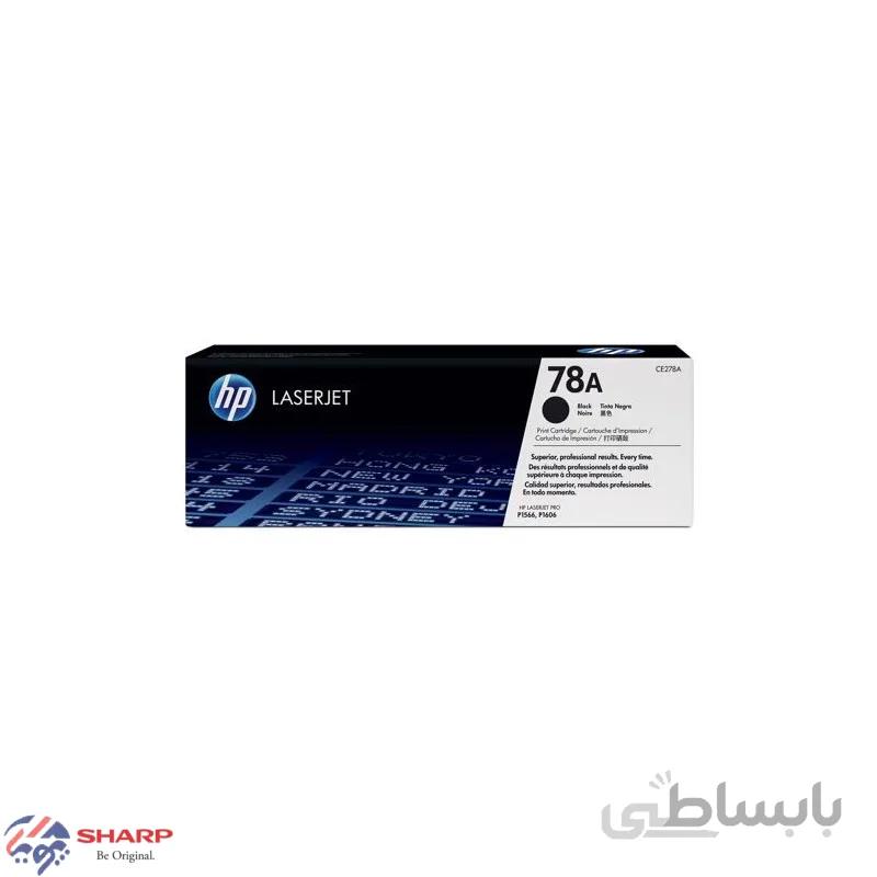 کارتریج تونر اچ پی HP-78A