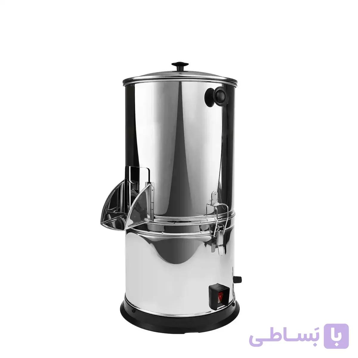 سبزی خردکن استیل ساج مدل 3000