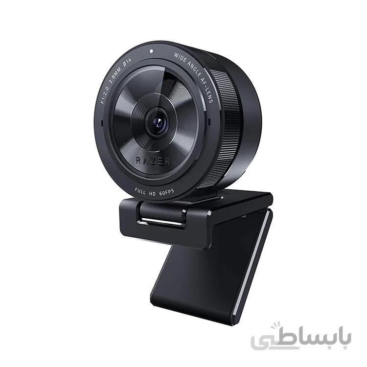 وب کم ریزر مدل Razer Kiyo Pro