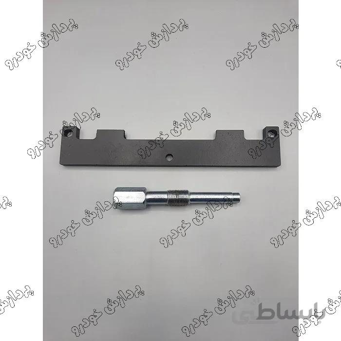 ابزار تایم ام وی ام/ MVM