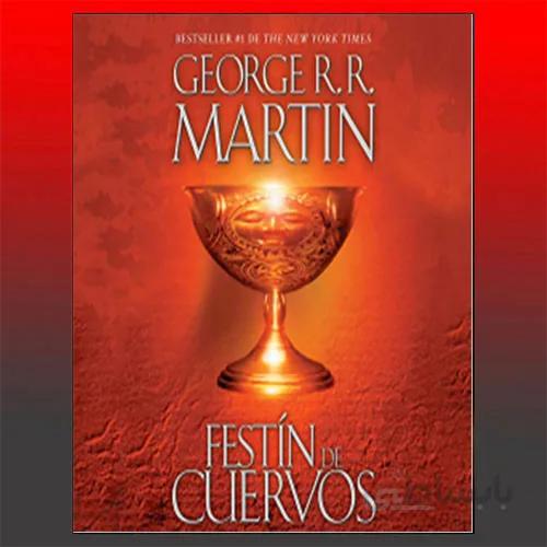 A Feast for Crows