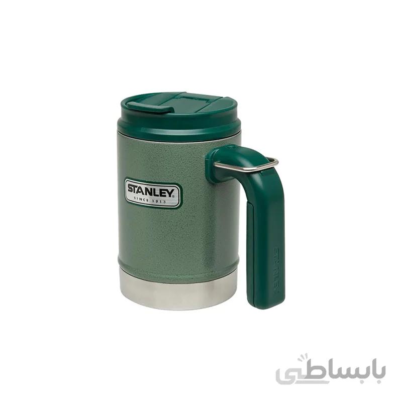 ماگ کمپینگ Stanley مدل Classic ظرفیت 0.47 لیتر