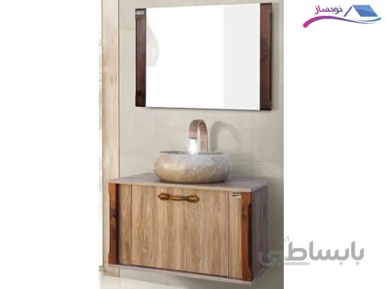 روشویی کابینتی مدل E 080
