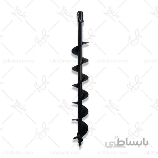مته چاله کن 10