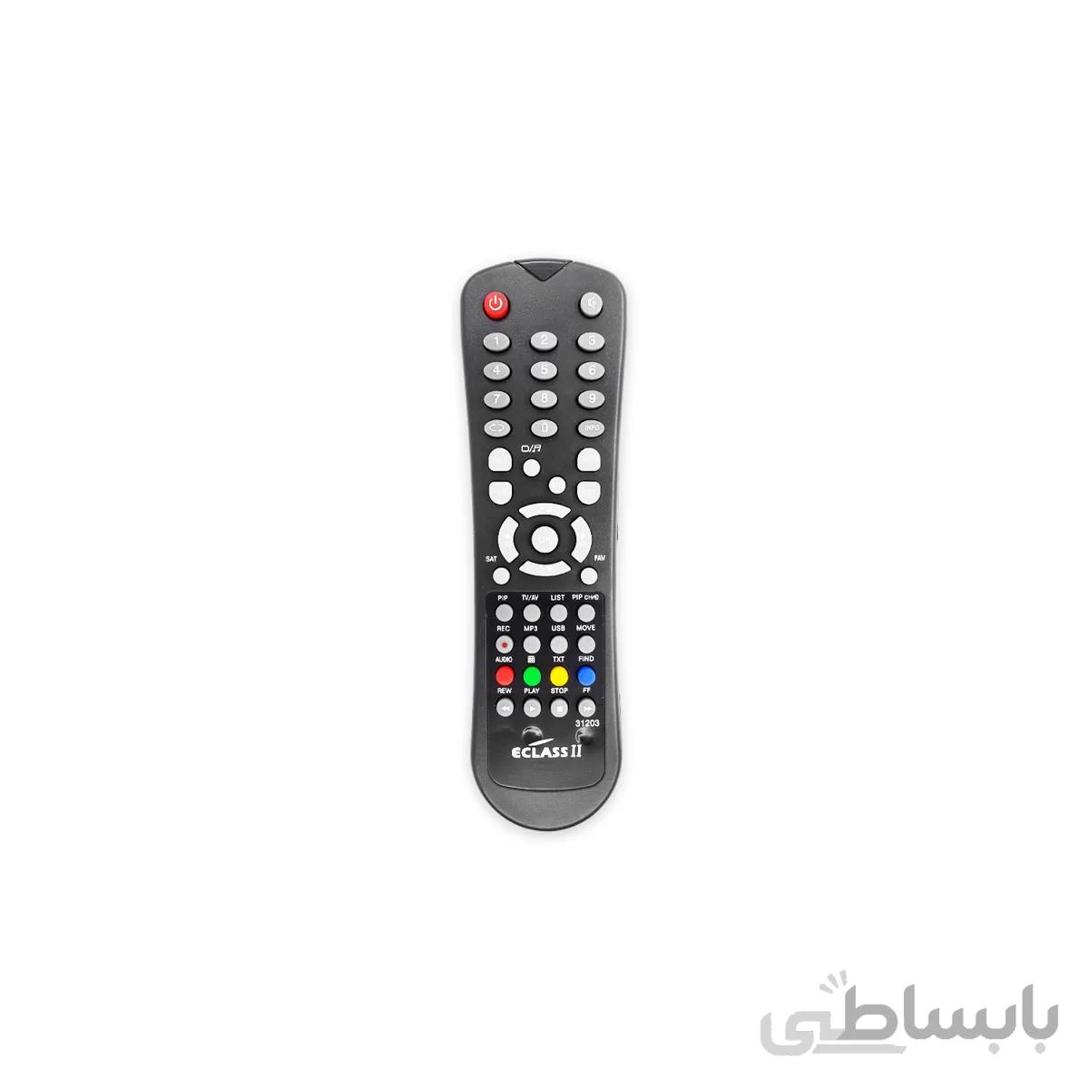 کنترل ماهواره ایکلاس ECLASS II مدل 31203