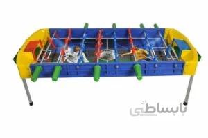 فوتبال دستی 8 میل