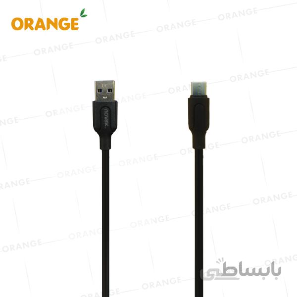 کابل آیفونی نواکس (NOVAX) مدل L113