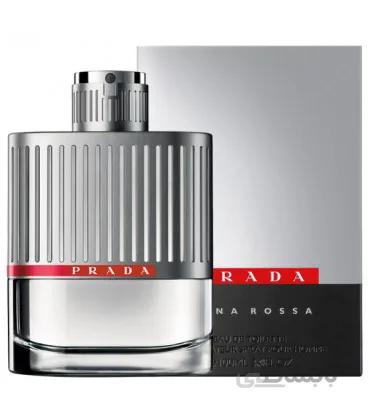 Luna Rossa Prada