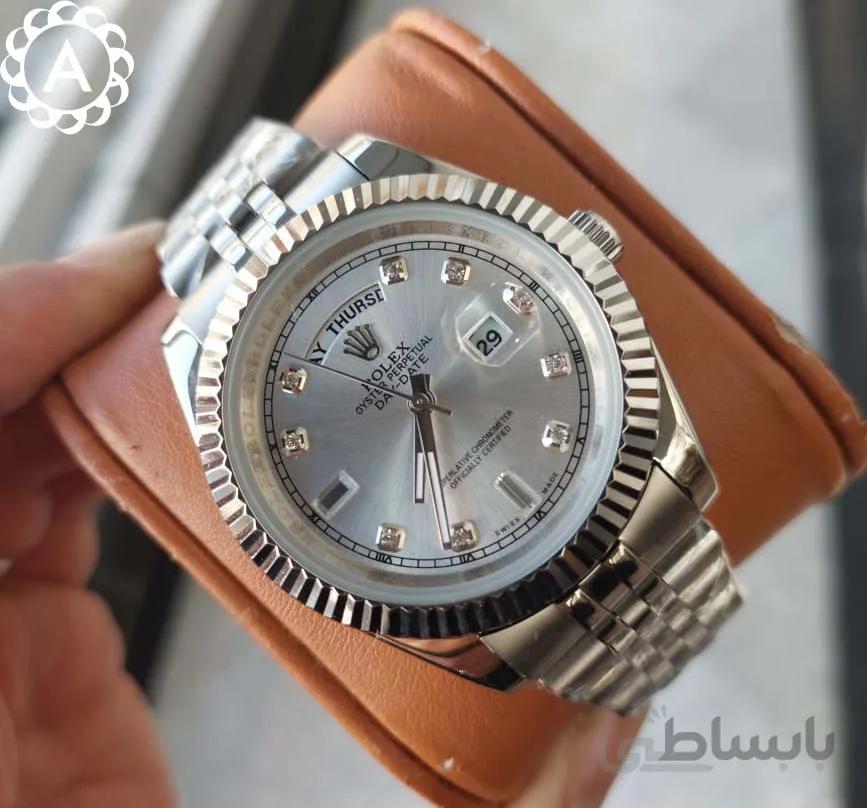 ساعت مچی مردانه رولکس مدل Rolex Day-Date 1229R