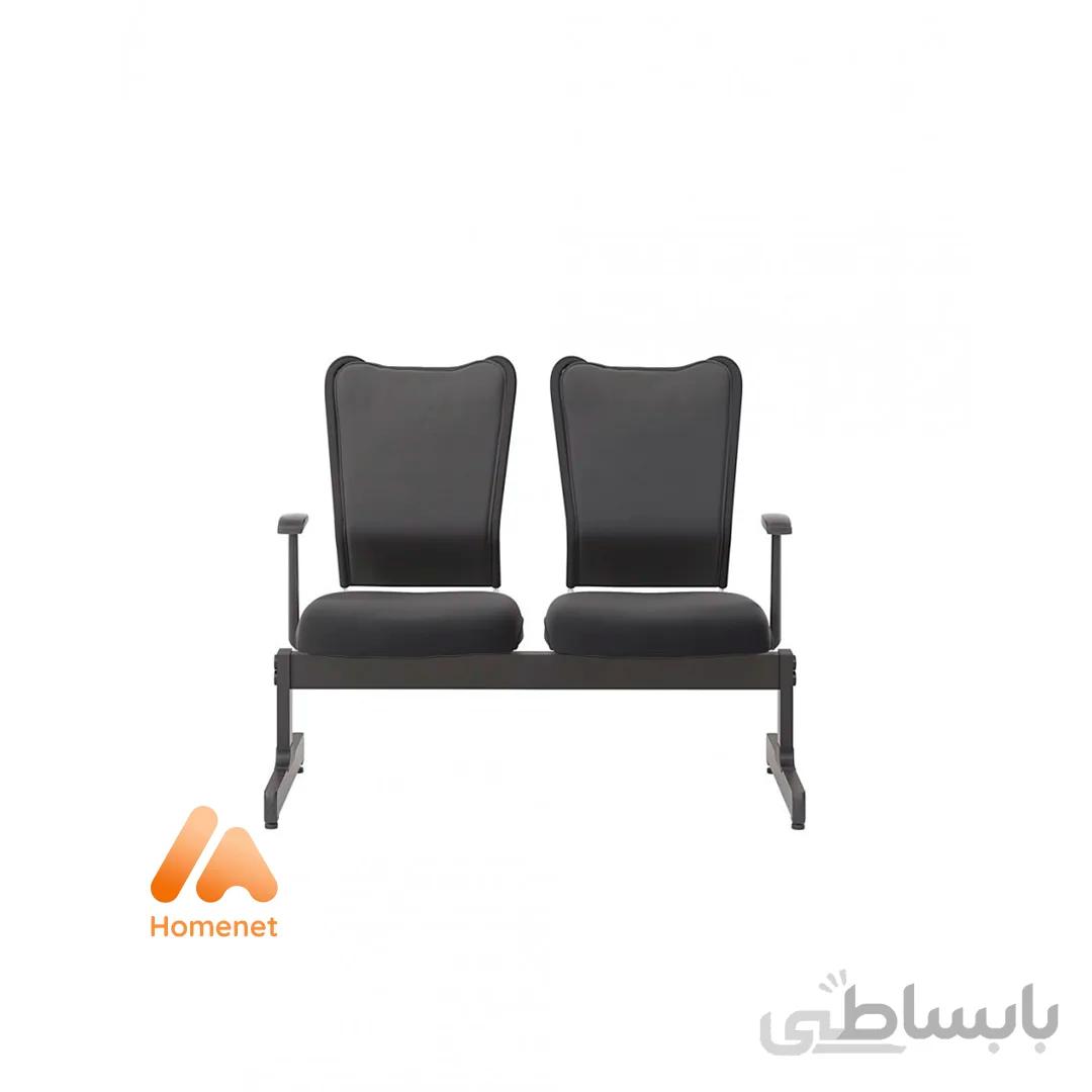 صندلی انتظار مدل SDW 822 برند آرتمن