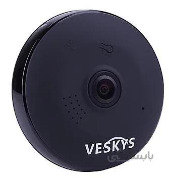 دوربین مداربسته تحت شبکه مدل veskys