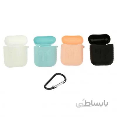 کاور کیس ایرپاد اپل ترانیو مجموعه 4 عددی