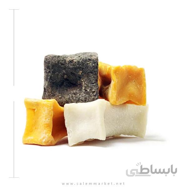 صابون سنتی مراغه