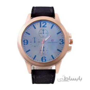 ساعت مچی عقربه ای مردانه کد whm_073