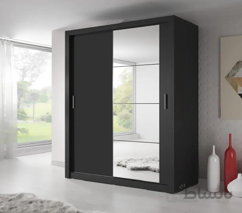 مکانیزم ریلی تاپ لاین سری NM