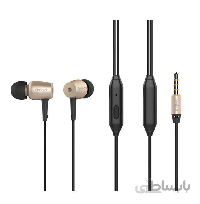 هدفون سلبریت مدل G1