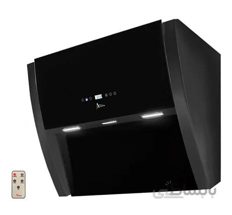 هود آشپزخانه شومینه ای اخوان ا Akhavan Kitchen Hood H-69-B