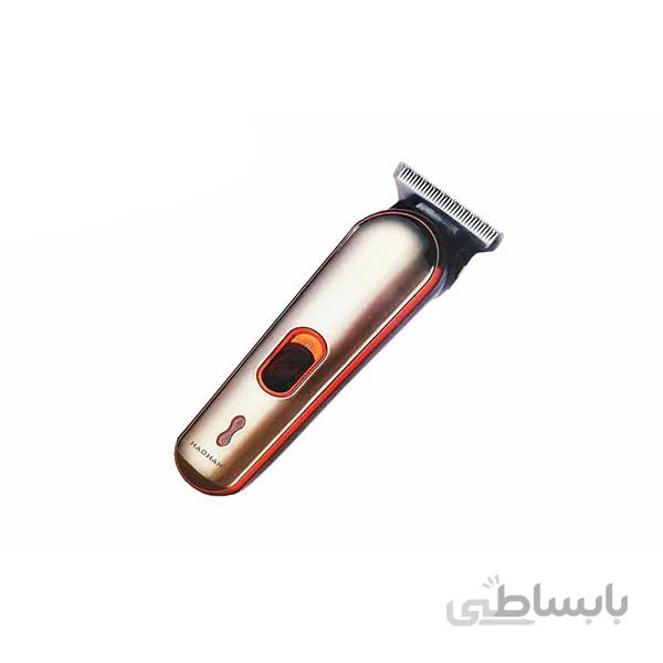 ماشین اصلاح موی صورت هاوهان مدل HL_1A