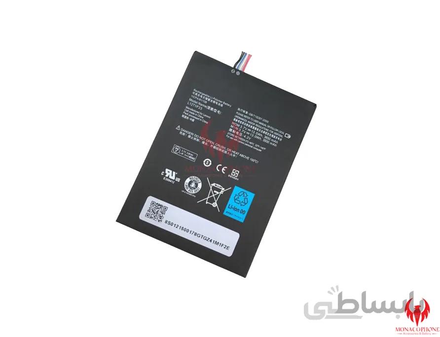 باتری گوشی لنوو l12t1p31 a3300