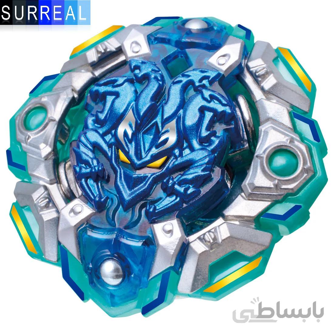 فرفره انفجاری مدل اورب اجیس برند Beyblade