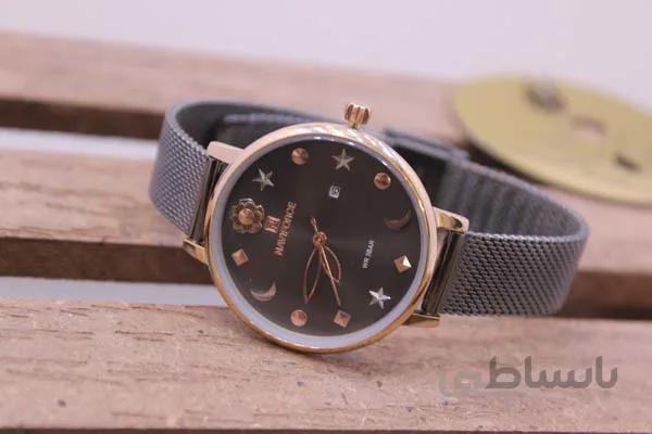 ساعت نیوی فورس زنانه کد 305