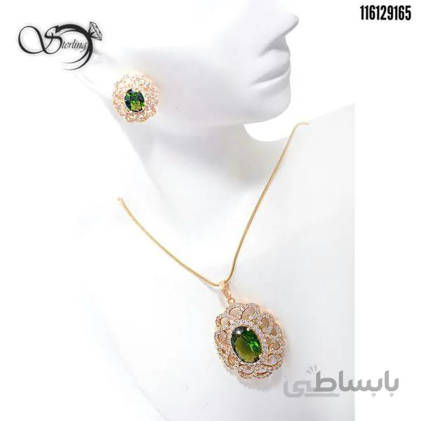 نیمست زنانه طرح طلا کد:۲۳۲۴