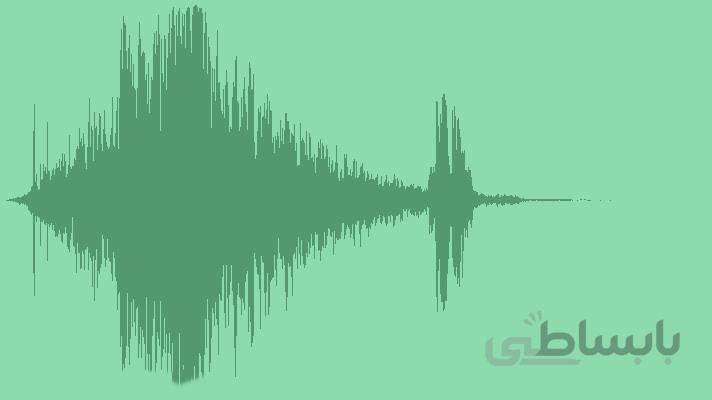 موسیقی مخصوص لوگو ترنزیشن Transition Logo 163694