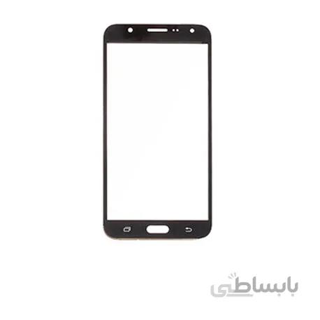 تاچ گلس سامسونگ گلکسی GALAXY j700 / j7 2015 / j7 ا گلس گوشی سامسونگ گلکسی مدل جی700