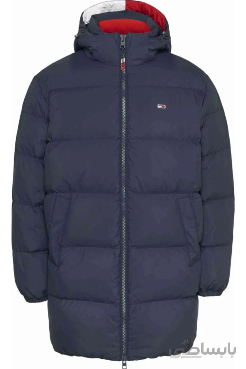 Tommy Hilfiger Tjm Essential Down Parka