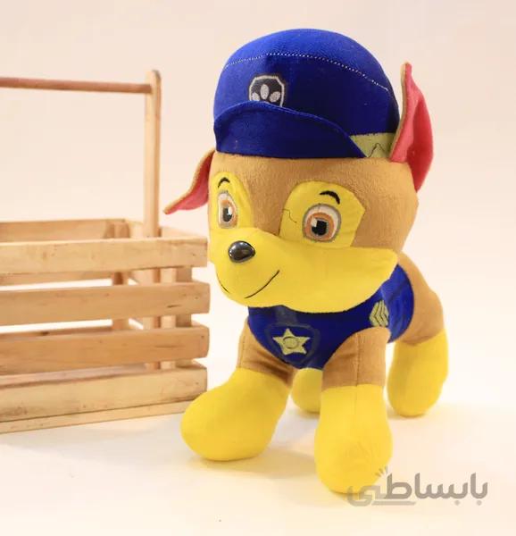 عروسک سگ نگهبان کد 495