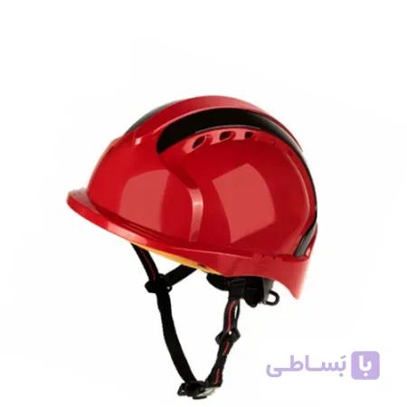 کلاه ایمنی کار در ارتفاع هترمن سری mk8 — تصویر 1