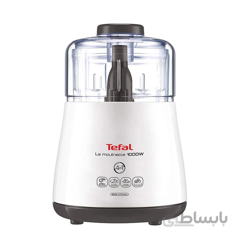 خردکن تفال مدل DPA130 ا Tefal DPA130 Chopper