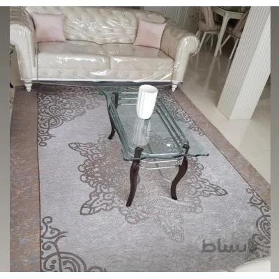 روفرشی کشدار ترک طرح آکمان
