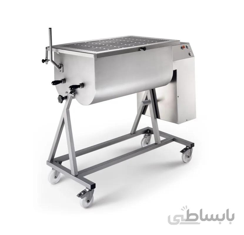 میکسر گوشت مینروا مدل C/E MB50 ا Minerva Meat mixers C/E MB50