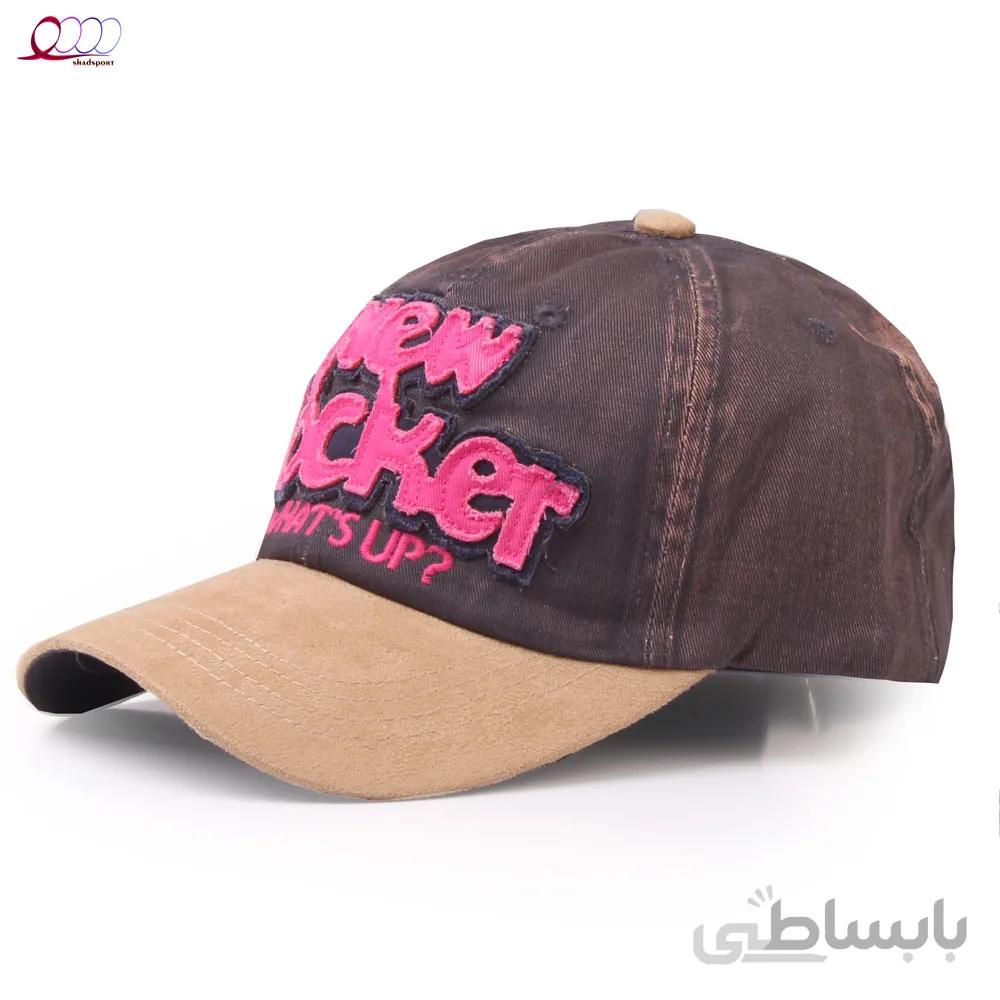 کلاه اسپرت مدل PLaAکد4017