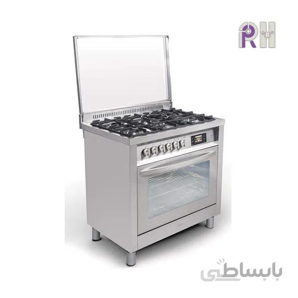 اجاق گاز فردار اخوان مدل M12 - EDTR