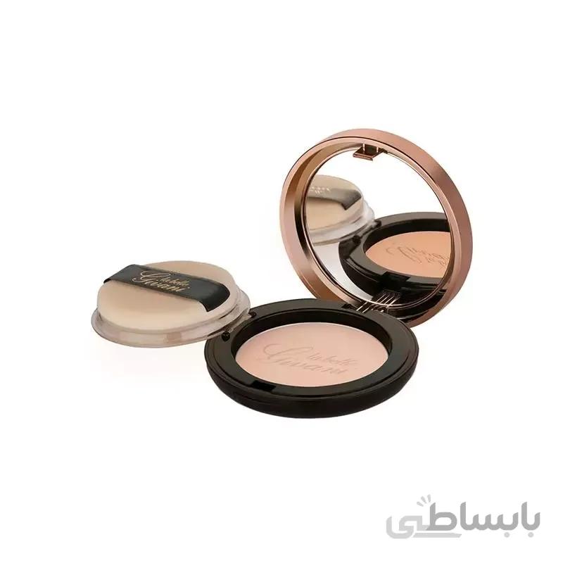La Belle Givani Compact Powder WP