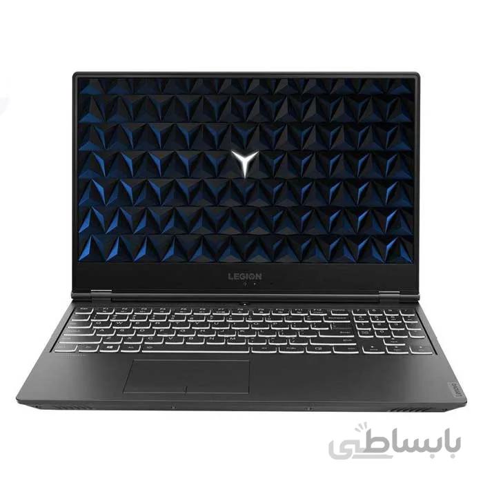 لپ تاپ 15.6 اینچ لنوو Legion Y540-JL Core i5 9300HF/512GB SSD/16GB/GTX1660TI 6GB ا Lenovo Legion Y540-JL Core i5 9300HF/512GB SSD/16GB/GTX1660TI 6GB 15.6 Inch Laptop