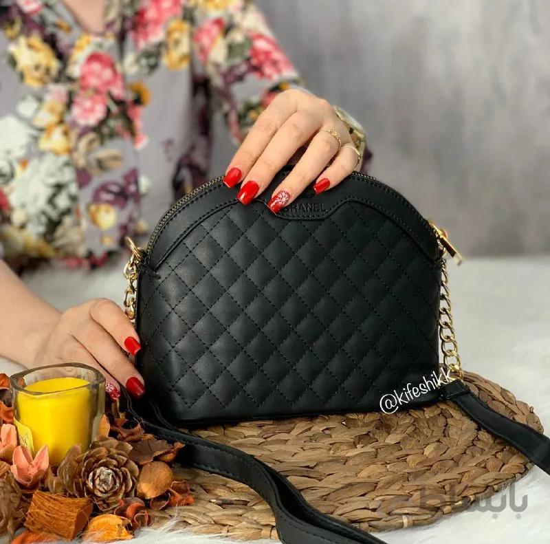 کیف اسپرت زنانه کد KF645