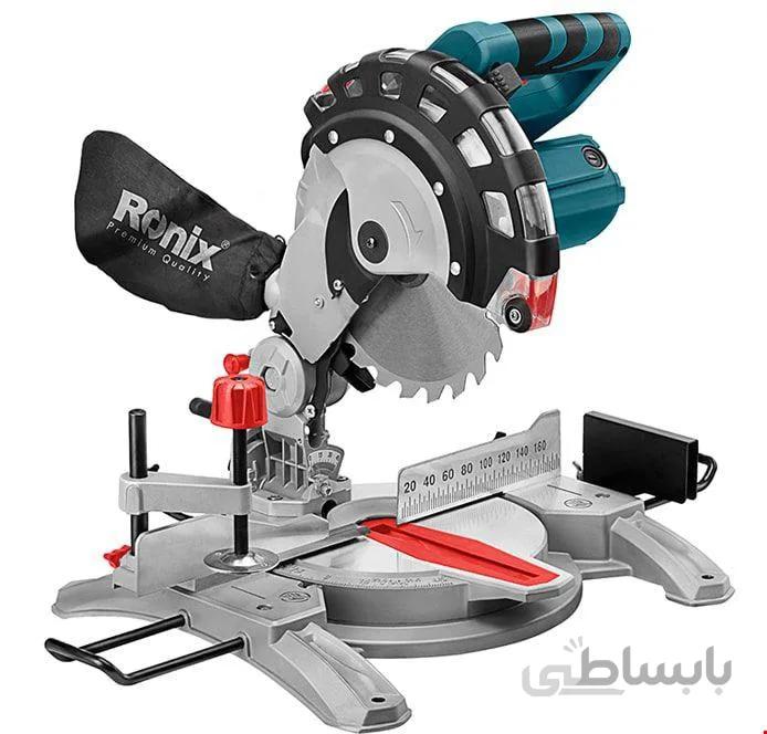 فارسی بر ثابت رونیکس مدل 5100